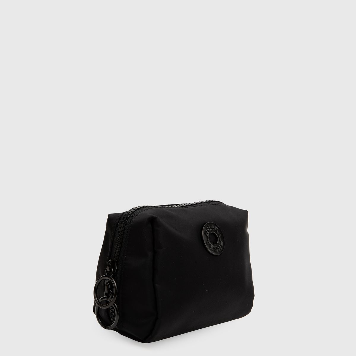 BUBBA - Pouch Collins Black Bubba Essentials