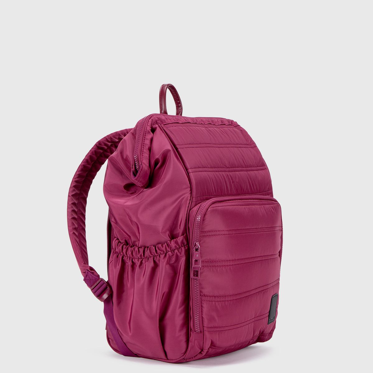 BUBBA - Mochila Mom Ruby Red Regular Bubba Essentials
