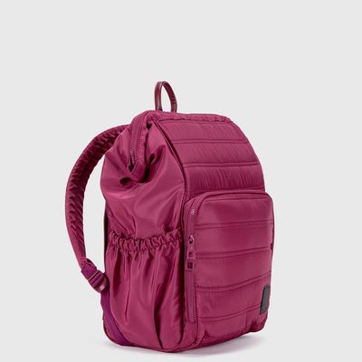 Imagen 2 del producto Mochila Mom Ruby Red Regular Essentials
