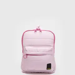 BUBBA - Mochila Bubbita Pink Mini Essentials