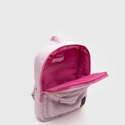 Imagen 2 del producto Mochila Bubbita Pink Mini Essentials