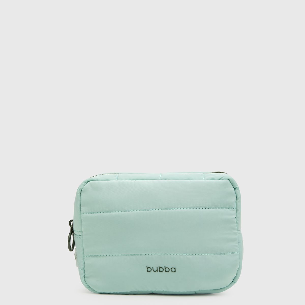 BUBBA - Neceser Bubbita Green Bubba Essentials