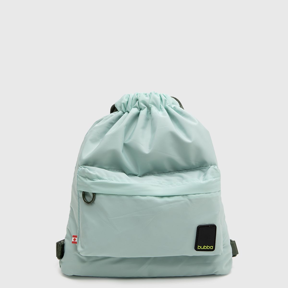 BUBBA - Webbing Bag Bubbita Green Bubba Essentials