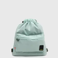 BUBBA - Webbing Bag Bubbita Green Essentials