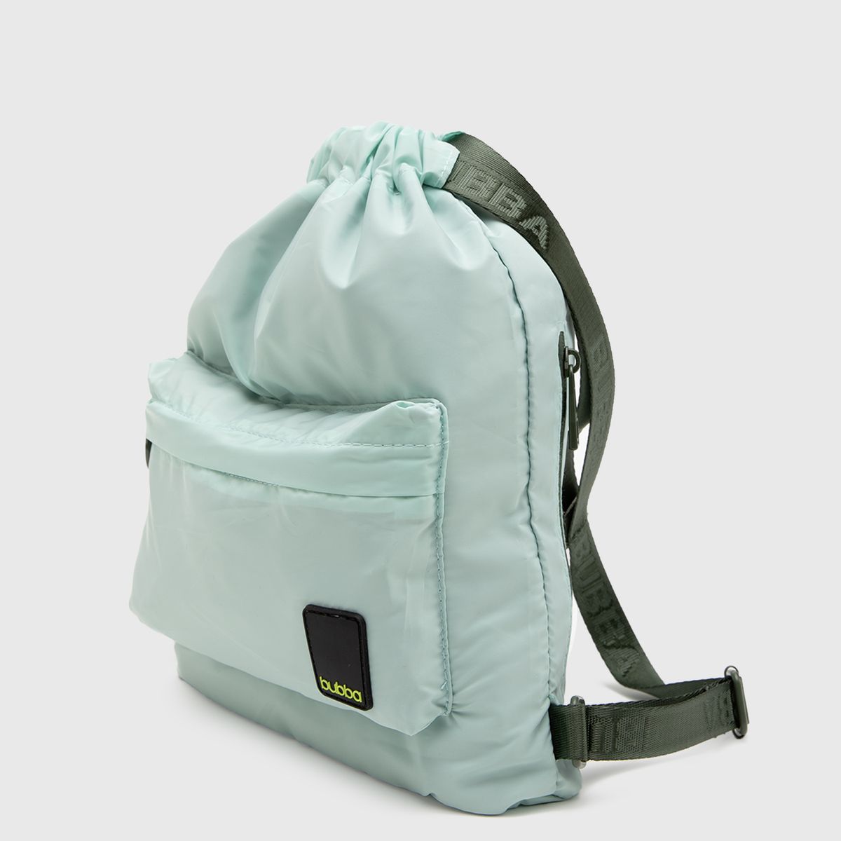 BUBBA - Webbing Bag Bubbita Green Bubba Essentials