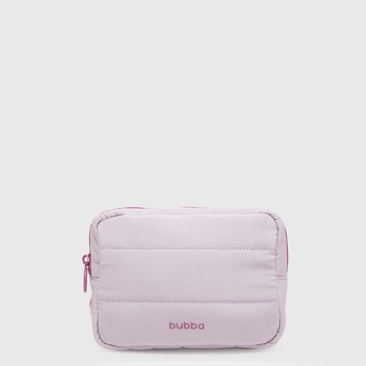 BUBBA - Neceser Bubbita Pink Bubba Essentials