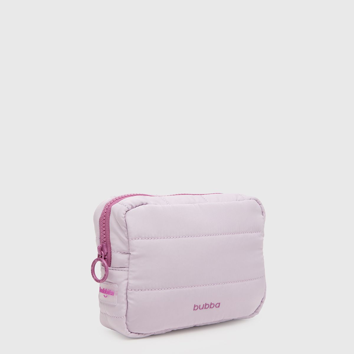 BUBBA - Neceser Bubbita Pink Bubba Essentials