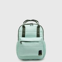 Mochila Bubbita Green Regular Essentials