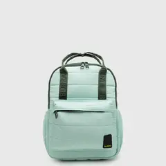 BUBBA - Mochila Bubbita Green Regular Essentials