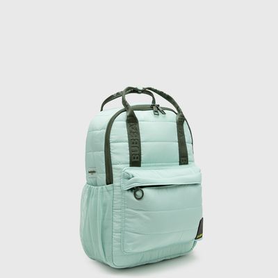 Imagen 2 del producto Mochila Bubbita Green Regular Essentials
