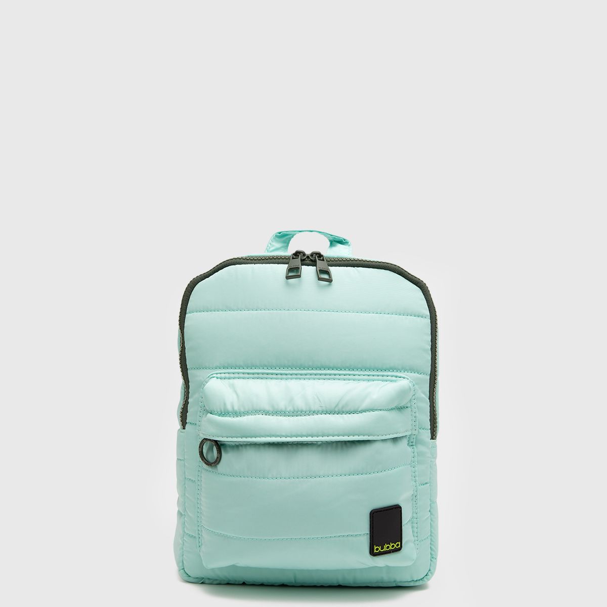 BUBBA - Mochila Bubbita Green Mini Bubba Essentials