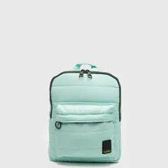 BUBBA - Mochila Bubbita Green Mini Essentials