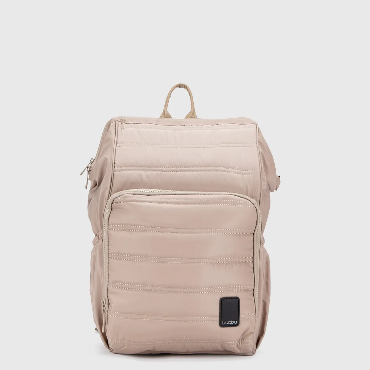 BUBBA - Mochila Mom Nude Regular Bubba Essentials