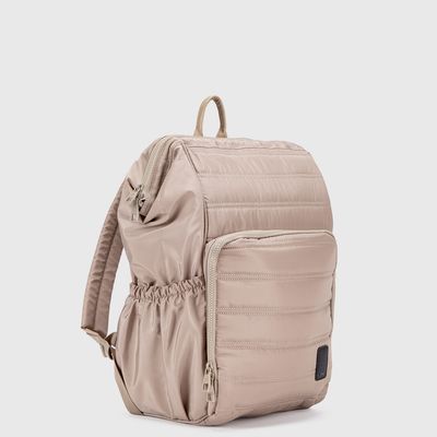 Imagen 2 del producto Mochila Mom Nude Regular Essentials
