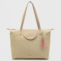 Tote Florence Beige Mini Essentials