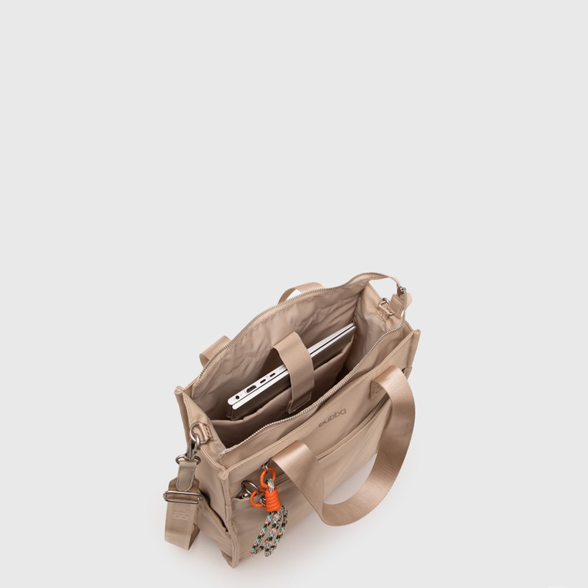 BUBBA - Tote Ontario Nude Bubba Essentials