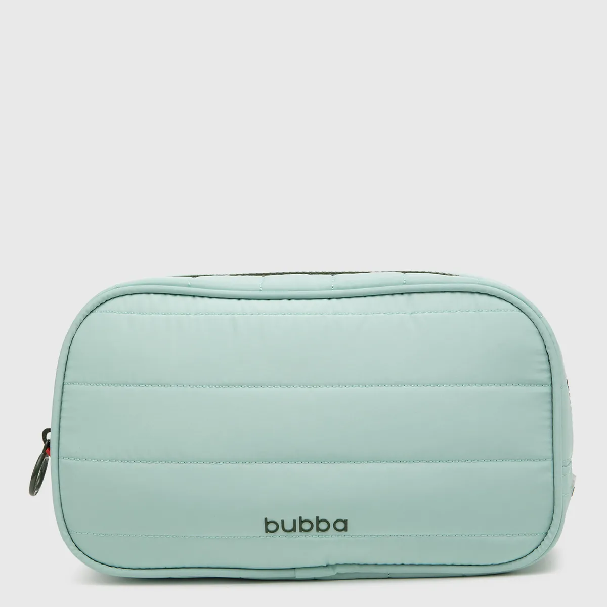 BUBBA - Estuche Bubbita Green Regular Bubba Essentials