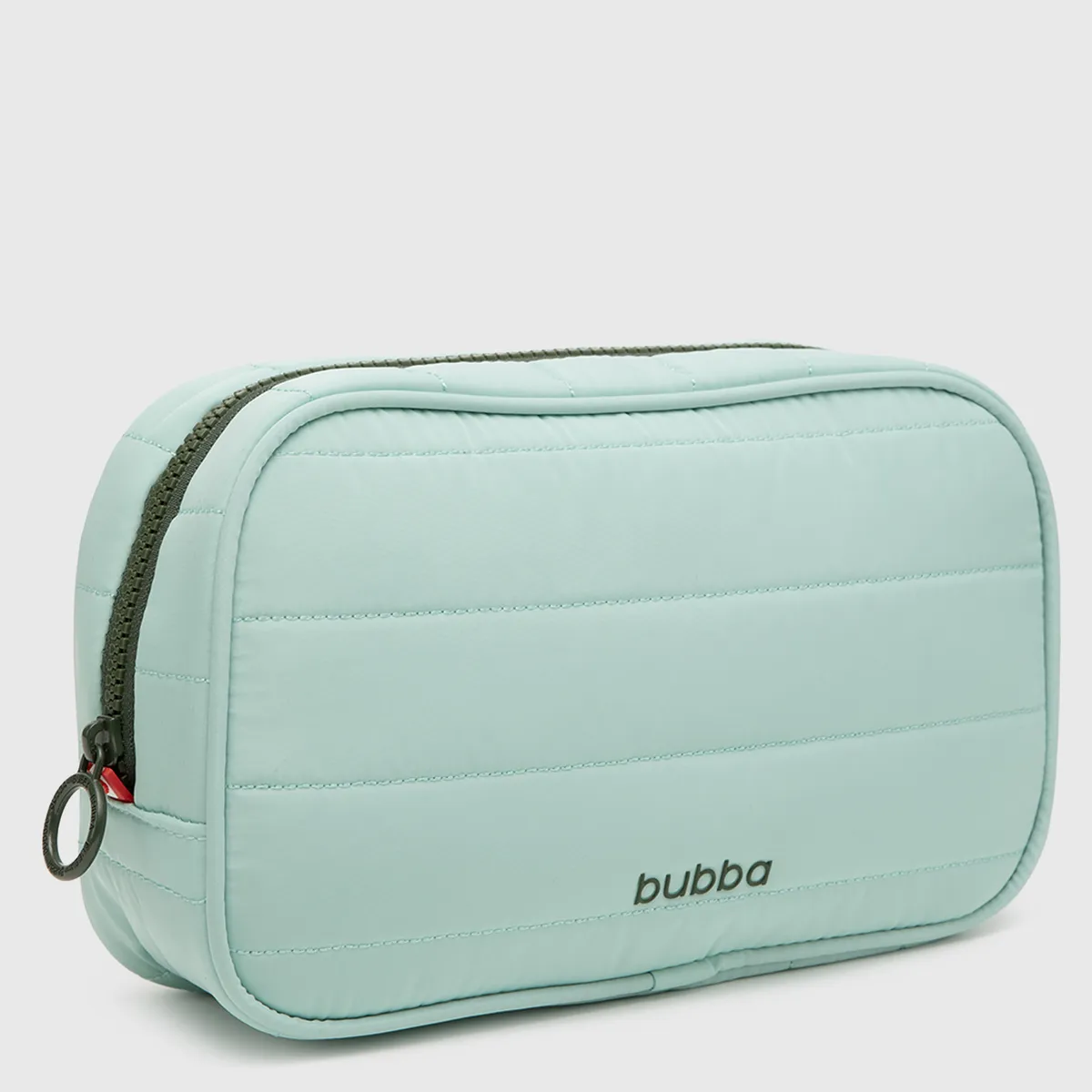 BUBBA - Estuche Bubbita Green Regular Bubba Essentials
