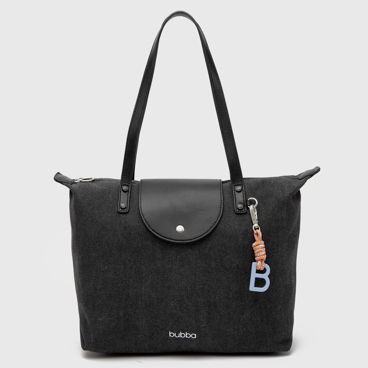 BUBBA - Tote Florence Black Mini Bubba Essentials