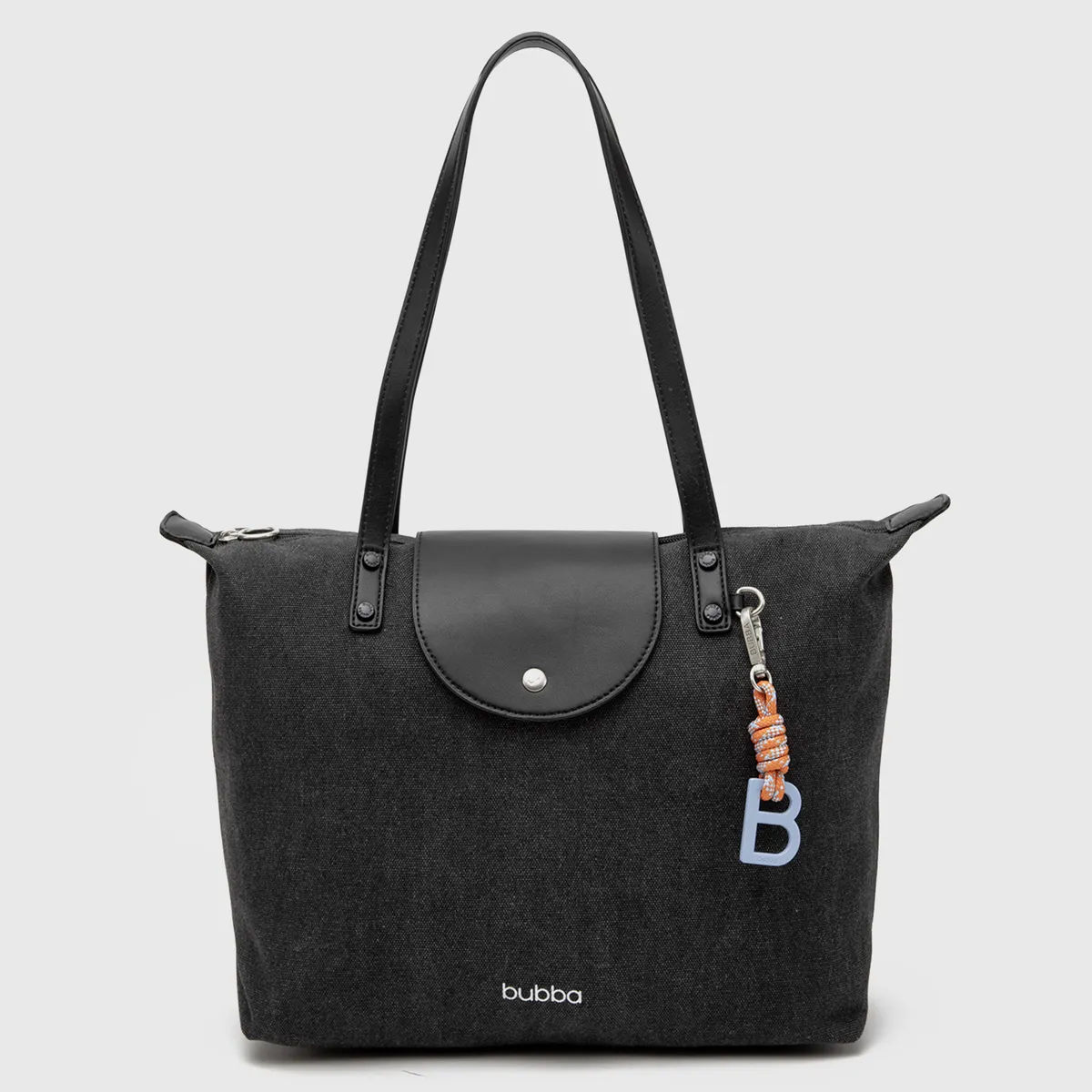 BUBBA - Tote Florence Black Mini Bubba Essentials