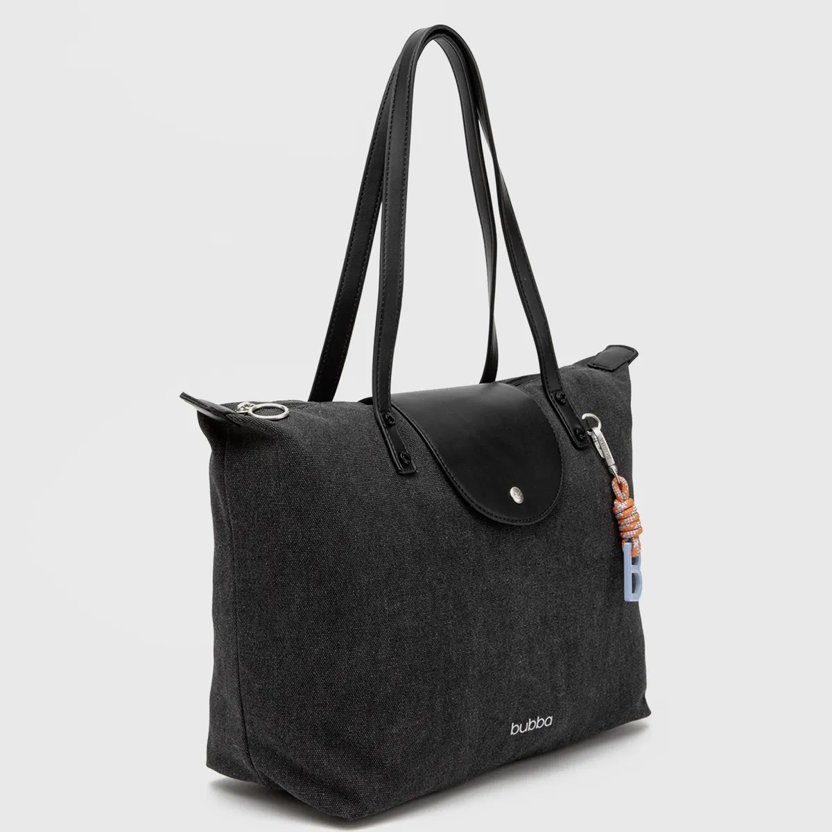 BUBBA - Tote Florence Black Mini Bubba Essentials