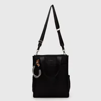 Tote Ontario Black Essentials