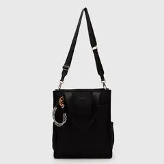 BUBBA - Tote Ontario Black Essentials