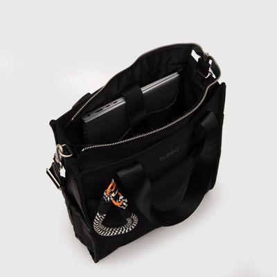 Imagen 2 del producto Tote Ontario Black Essentials