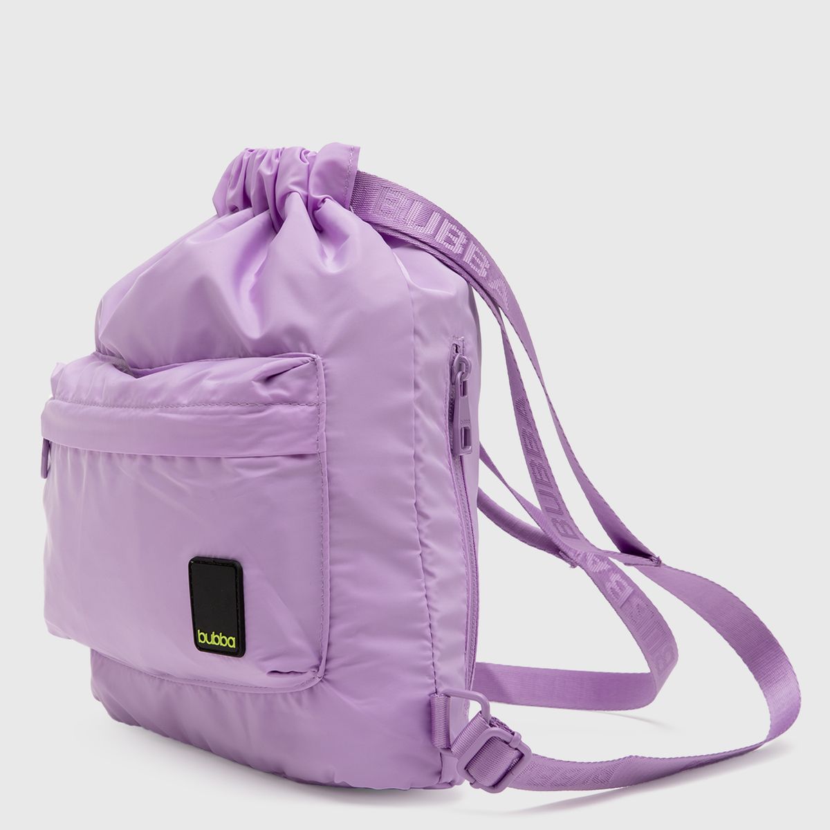 BUBBA - Webbing Bag Bubbita Lilac Bubba Essentials