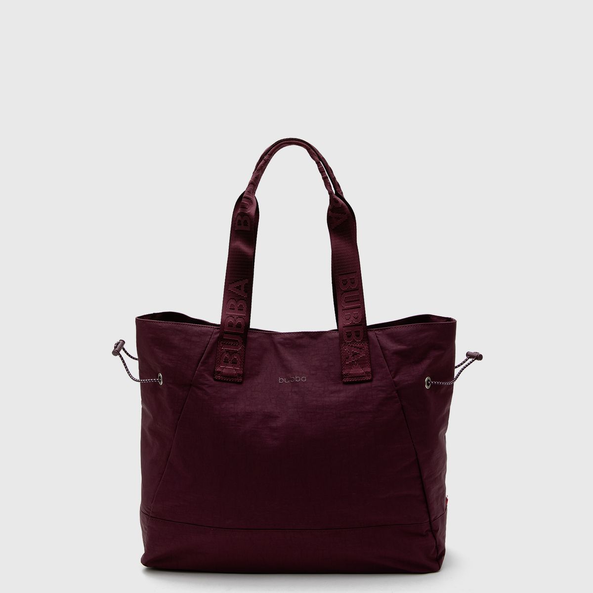 BUBBA - Tote Mady Merlot Bubba Essentials