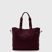 Tote Mady Merlot Essentials