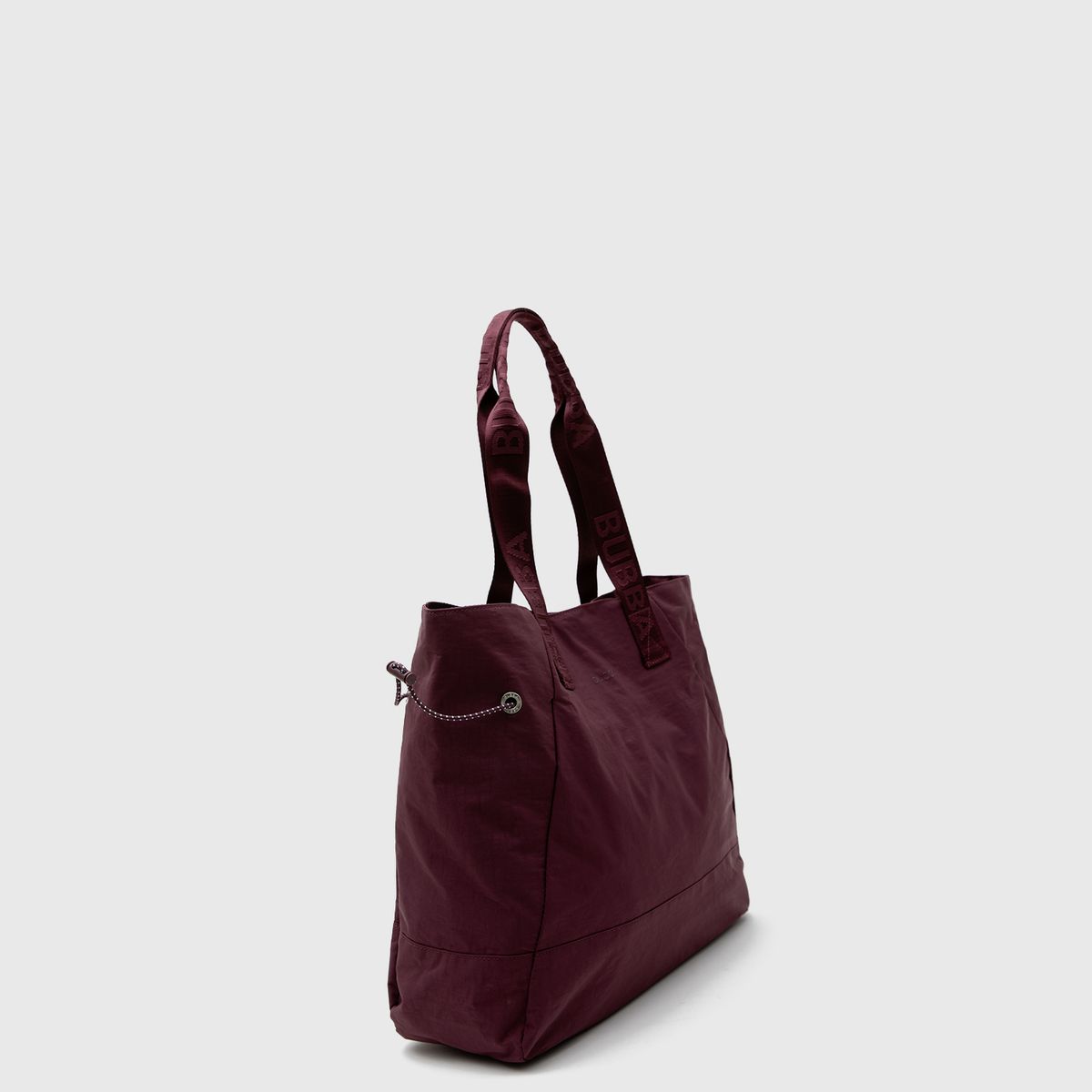BUBBA - Tote Mady Merlot Bubba Essentials
