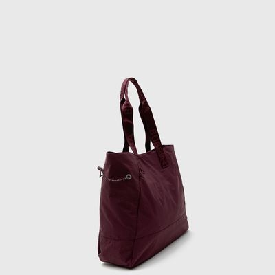 Imagen 2 del producto Tote Mady Merlot Essentials