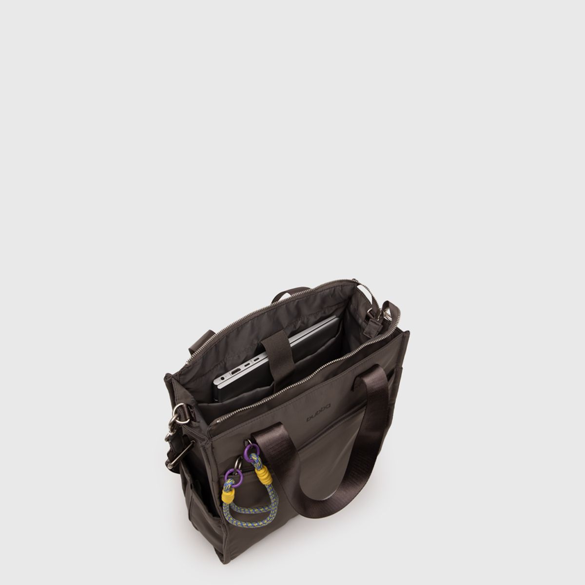 BUBBA - Tote Ontario Grey Bubba Essentials