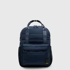 BUBBA - Mochila Bubbita Blue Regular Essentials