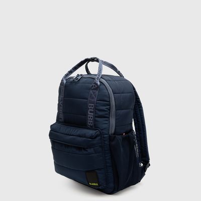Imagen 2 del producto Mochila Bubbita Blue Regular Essentials