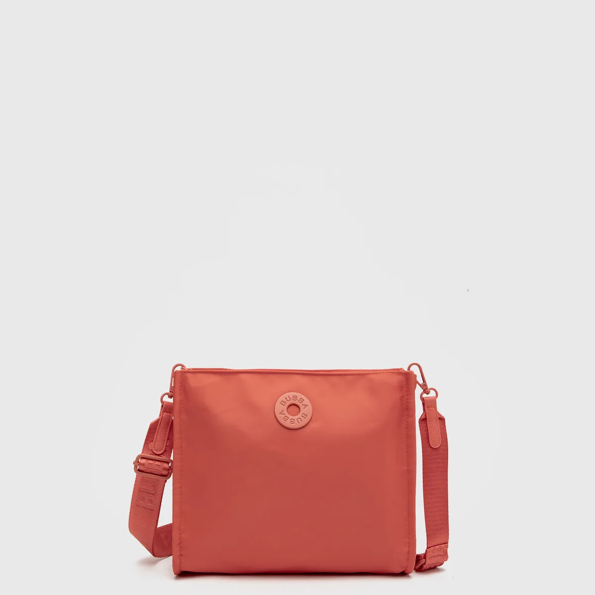 BUBBA - Cartera Tote Collins Crimson Mini Bubba Essentials