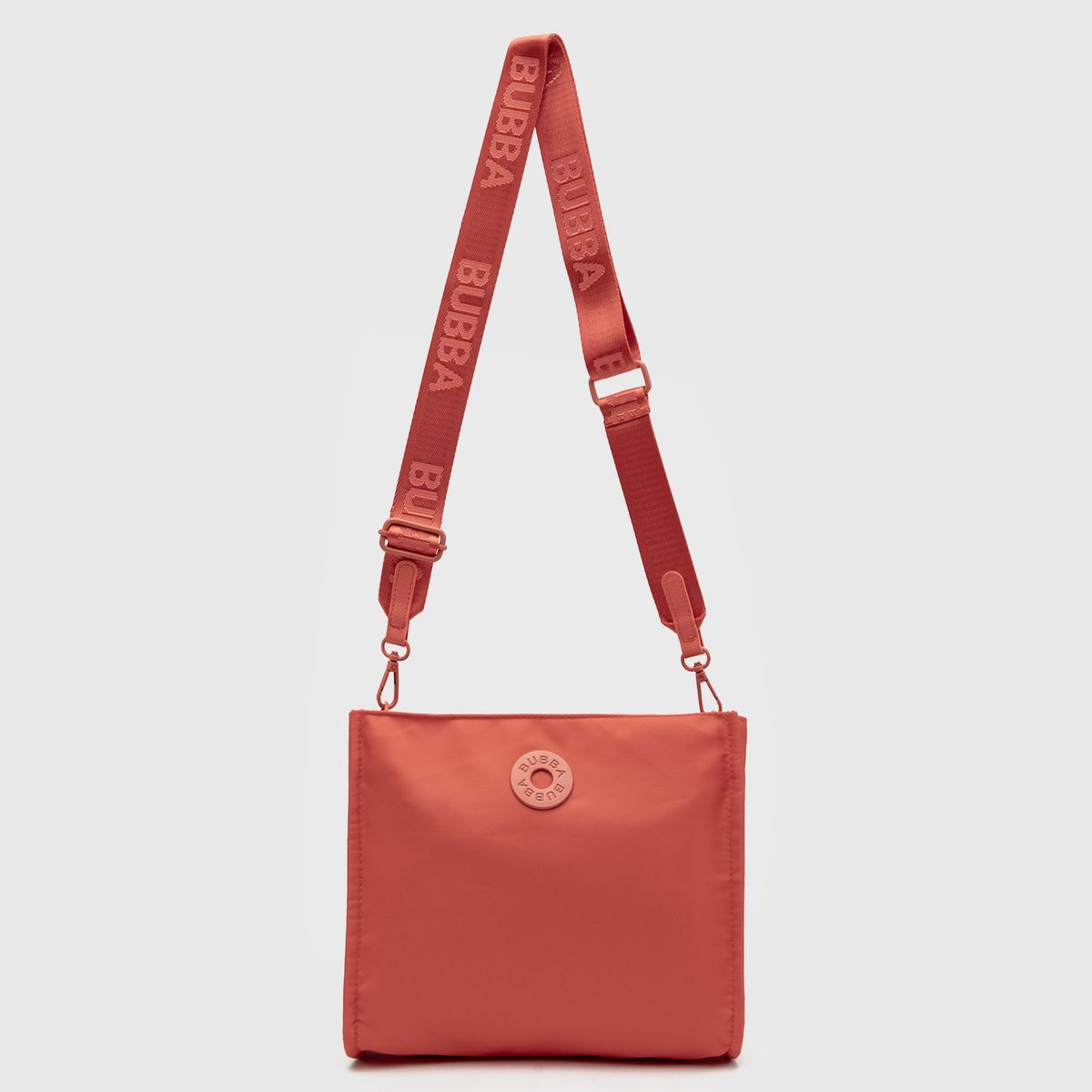 BUBBA - Cartera Tote Collins Crimson Mini Bubba Essentials