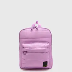 BUBBA - Mochila Bubbita Lilac Mini Essentials