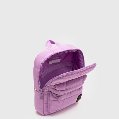 Imagen 2 del producto Mochila Bubbita Lilac Mini Essentials