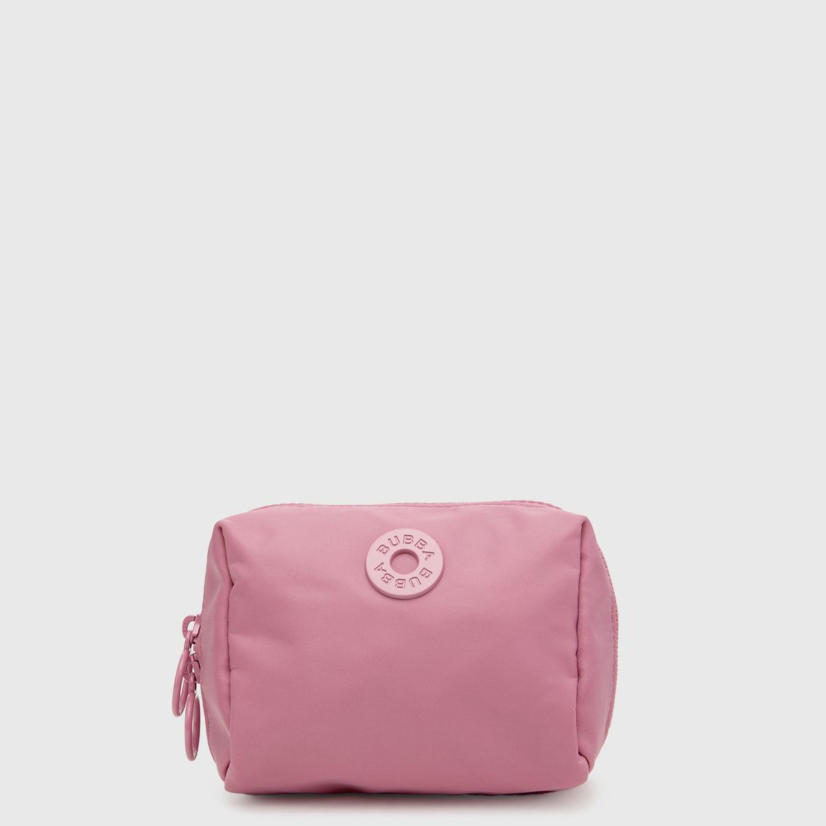 BUBBA - Estuche Pouch Collins Rose Bubba Essentials