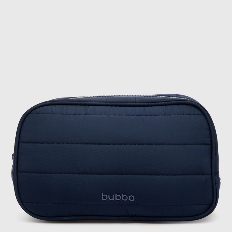 Estuche Bubbita Blue Regular Essentials Azul TALLA UNICA