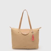 Tote Florence Beige Essentials