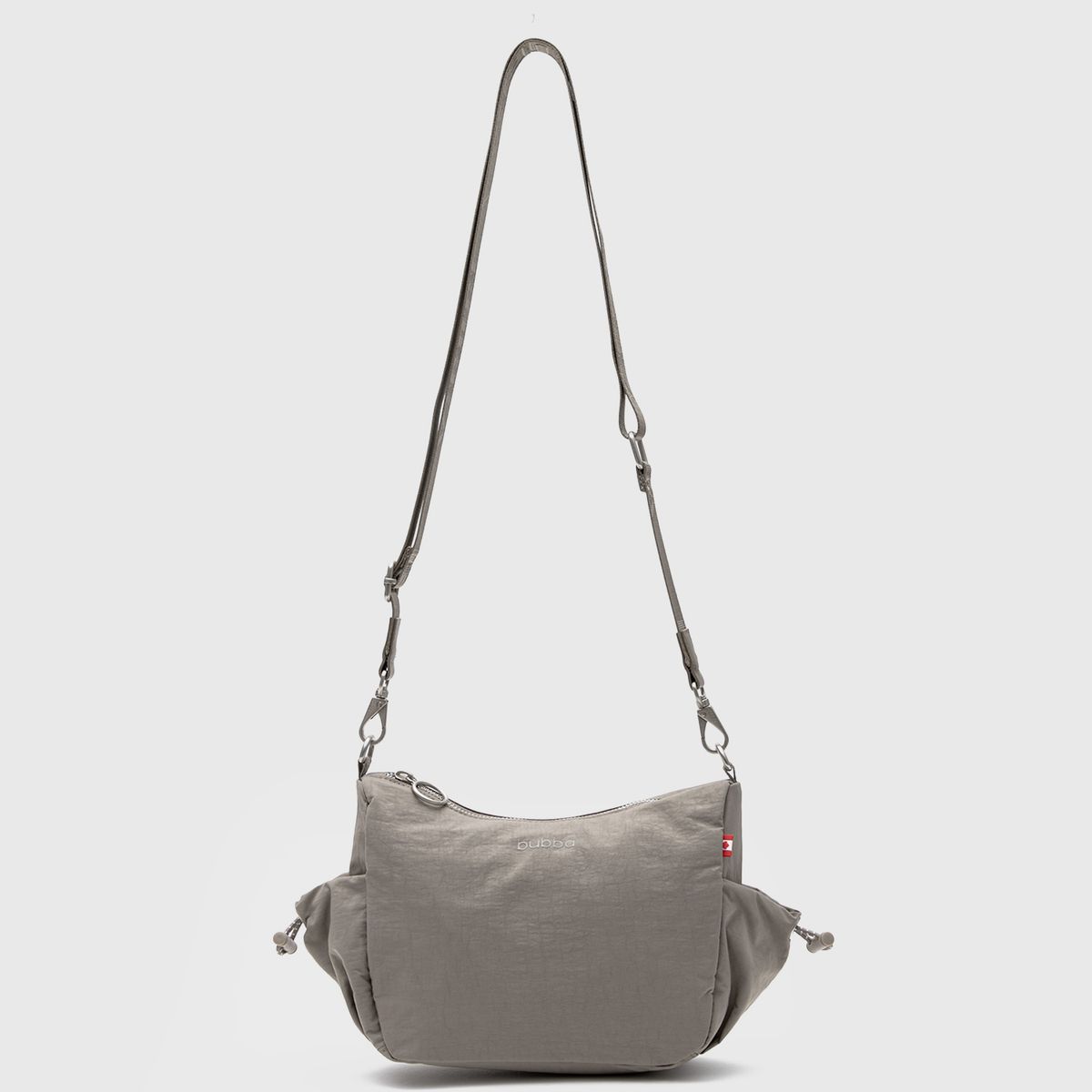 BUBBA - Purse Mady Khaki Bubba Essentials