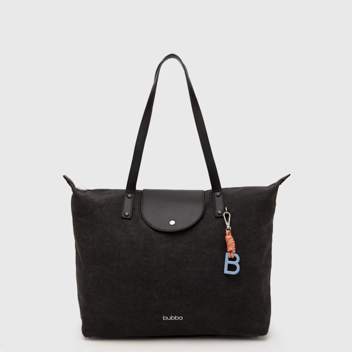 BUBBA - Tote Florence Black Bubba Essentials