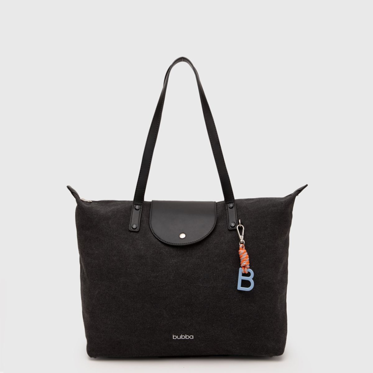 BUBBA - Tote Florence Black Bubba Essentials