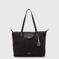 Tote Florence Black Essentials