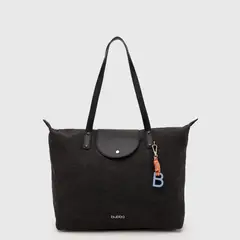 BUBBA - Tote Florence Black Essentials