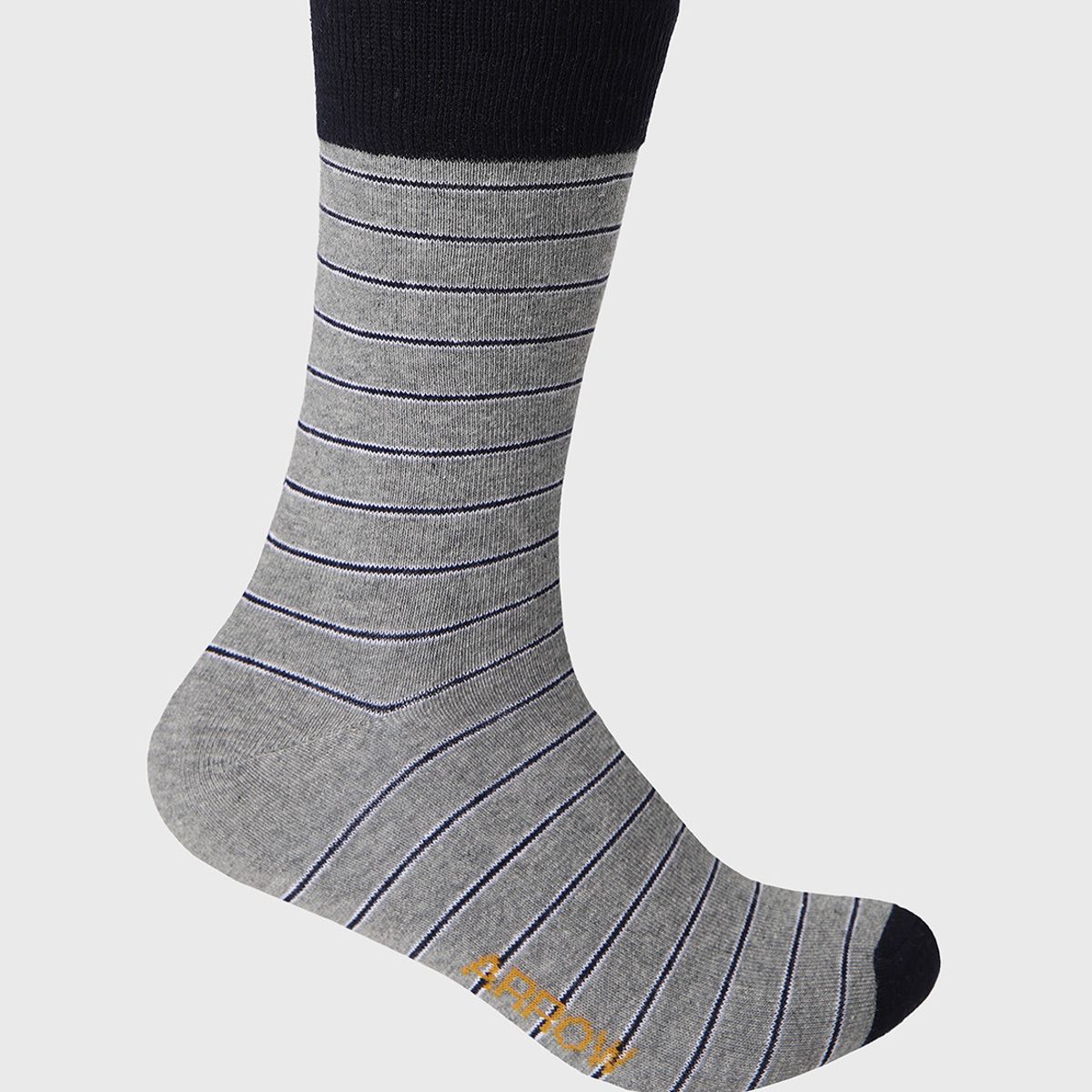 ARROW - Caja Calcetines 4 Unidades Casual Arrow ARROW