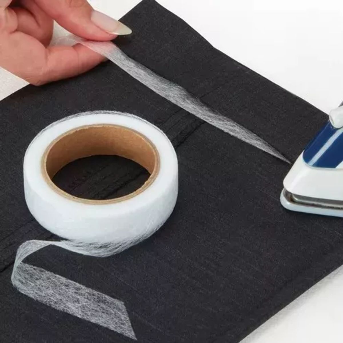 A 17 - BASTAS INVISIBLE PLEGABLE CON PLANCHA